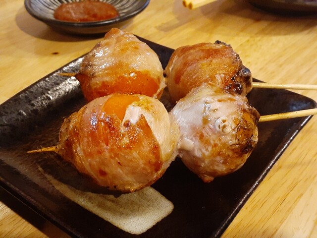 もつやきブタ坊 - 苫小牧（もつ焼き）の写真