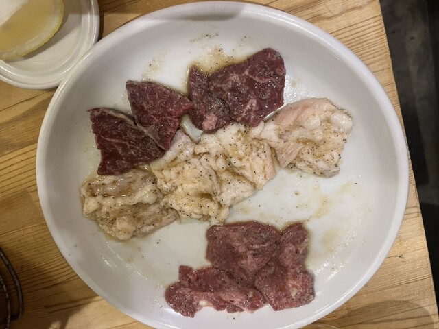 Sumibi Yakiniku Horumon Yamagen photo 4