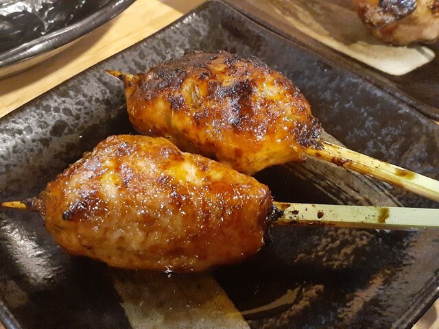 もつやきブタ坊 - 苫小牧（もつ焼き）の写真