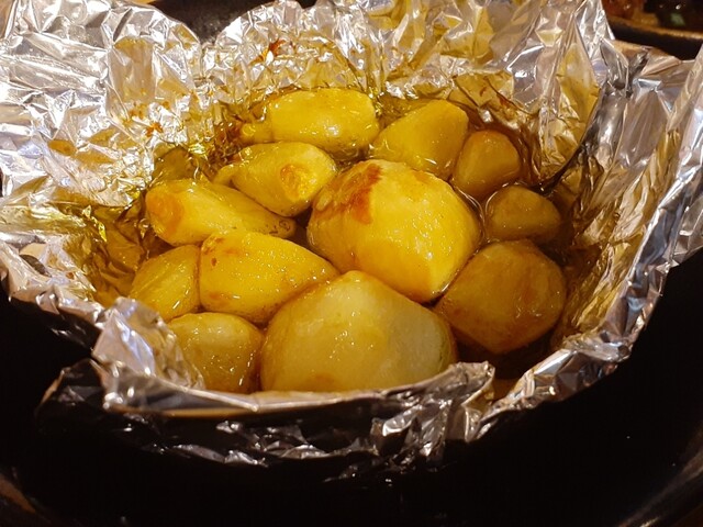 もつやきブタ坊 - 苫小牧（もつ焼き）の写真