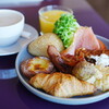Sheraton - 料理写真:The Breakfast