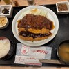 名古屋名物 みそかつ 矢場とん 中部国際空港店