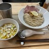 麺屋 松もと
