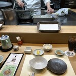 てんぷら天松 日本橋店 - 