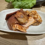 和牛炭火焼肉 すぎ山 - 