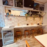 スリランカレストラン キヨミ - 