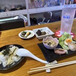 おお気に - 料理写真: