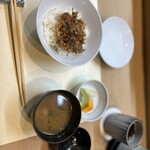 てんぷら天松 日本橋店 - 