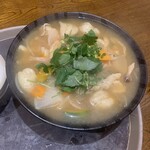 海鮮酒菜亭　逢生坂 笠懸店 - 