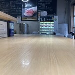 まるえ中華そば 巣鴨 - 