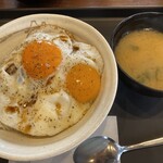 松屋 - 料理写真: