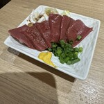 和牛炭火焼肉 すぎ山 - 