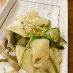 小田原魚河岸でん - 