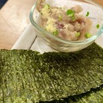 小田原魚河岸でん - 