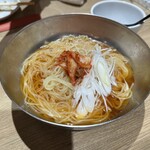 和牛炭火焼肉 すぎ山 - 