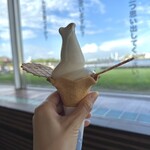 象の鼻カフェ - 