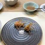 てんぷら天松 日本橋店 - 