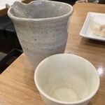 小田原魚河岸でん - 