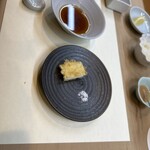 てんぷら天松 日本橋店 - 