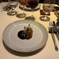 Cuisine Franco-japonaise Matsushima - 