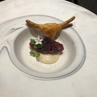 東京焼肉いのうえ 銀座店 - 