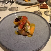 Cuisine Franco-japonaise Matsushima - 