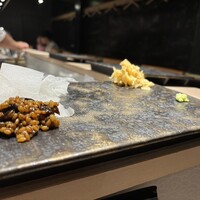 鮨 からす 十三店 - 