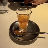 Cuisine Franco-japonaise Matsushima - 