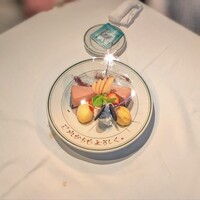 ウルフギャング・ステーキハウス 丸の内店 - 