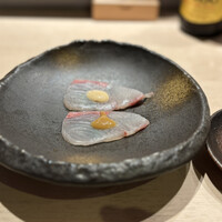 鮨 からす 十三店 - 