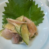 てんぷら天松 日本橋店 - 