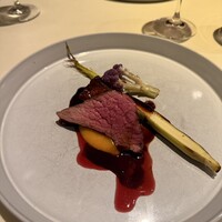 Cuisine Franco-japonaise Matsushima - 