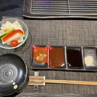 串揚げとワイン Ohana 北浜店  - 