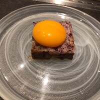 東京焼肉いのうえ 銀座店 - 