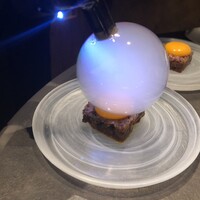 東京焼肉いのうえ 銀座店 - 