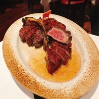ウルフギャング・ステーキハウス シグニチャー -  ウルフギャング・ステーキハウス シグニチャー -