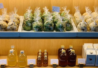 SHOZO COFFEE KARUIZAWA