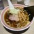 まるえ中華そば - 料理写真: