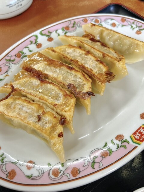 Gyoza no Osho Nara Koryo Ten photo 5