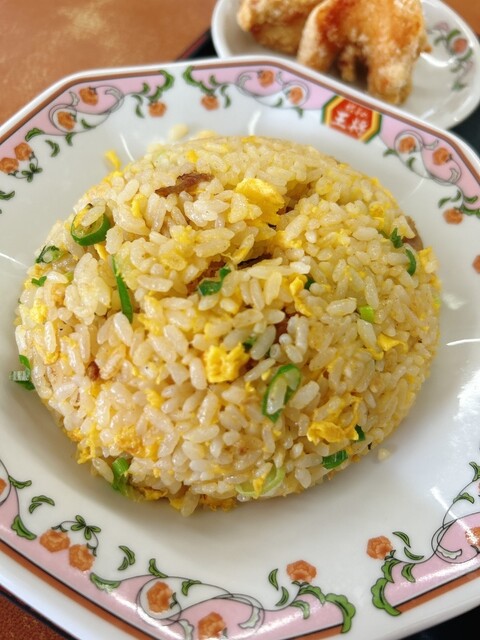 Gyoza no Osho Nara Koryo Ten photo 3