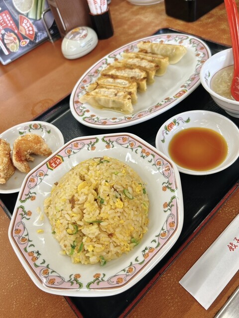 Gyoza no Osho Nara Koryo Ten photo 2