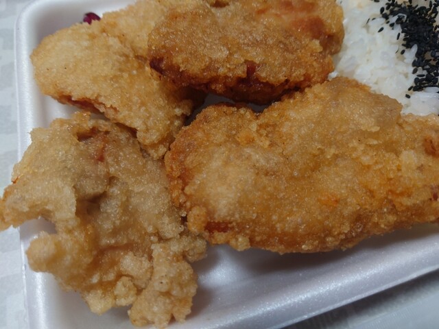 唐揚げ専門 あげあげ商店714 - 葛西/からあげ | 食べログ