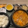 東京純豆腐 名古屋ユニモール店