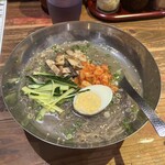博多ラーメン・ちゃんぽん ひるとよる - 
