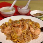 燕来香 - 蝦炒飯