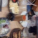 三代目 鳥メロ - 