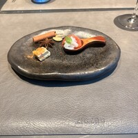 恵比寿 鉄板焼き Sublime - 