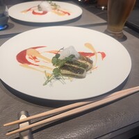 恵比寿 鉄板焼き Sublime - 