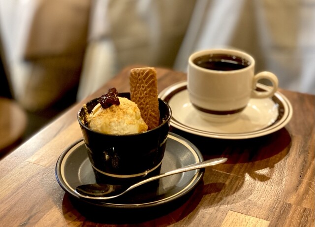 LOWKEYTONE COFFEE photo