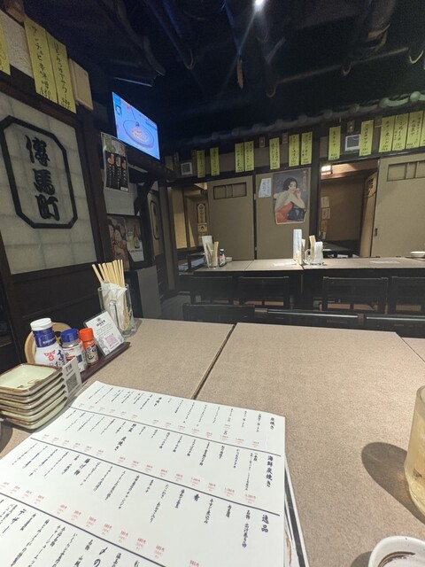 Edo no Machi Hanabusa photo 4